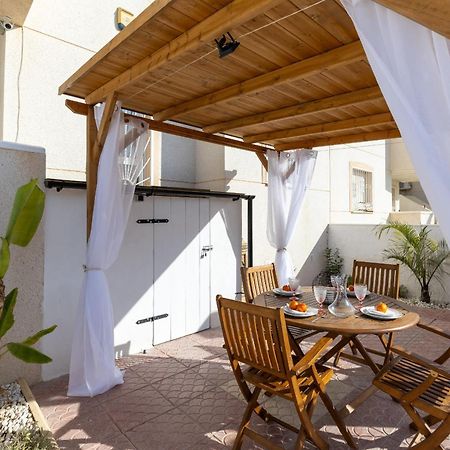 Villa Casa Cristina By Fidalsa à Rojales Extérieur photo