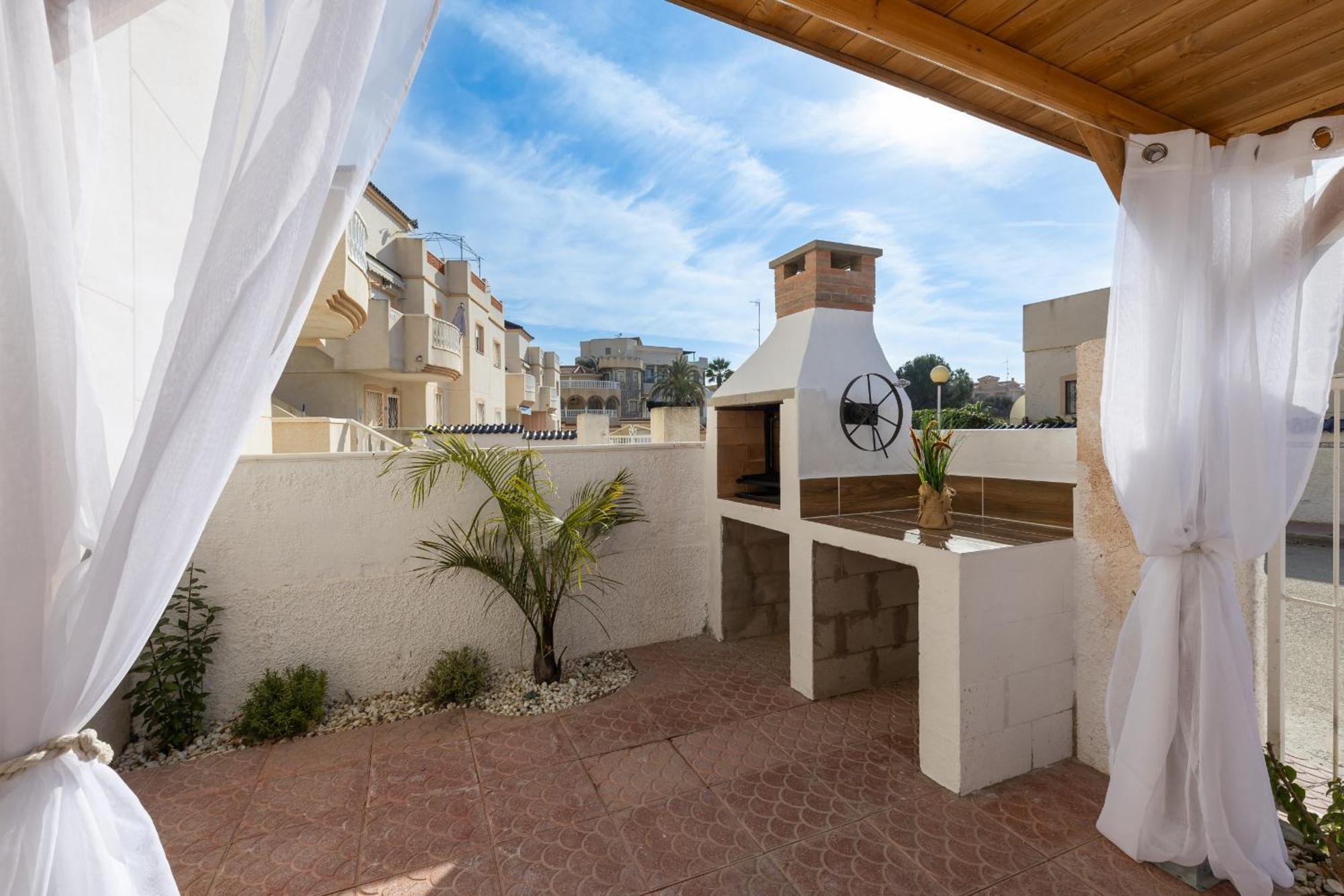 Villa Casa Cristina By Fidalsa à Rojales Extérieur photo